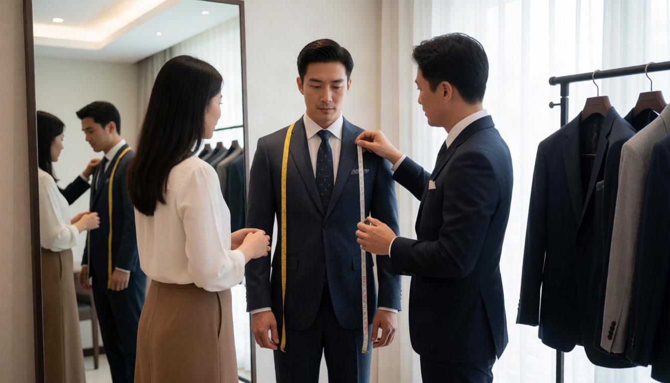 Wedding Outfit Alterations