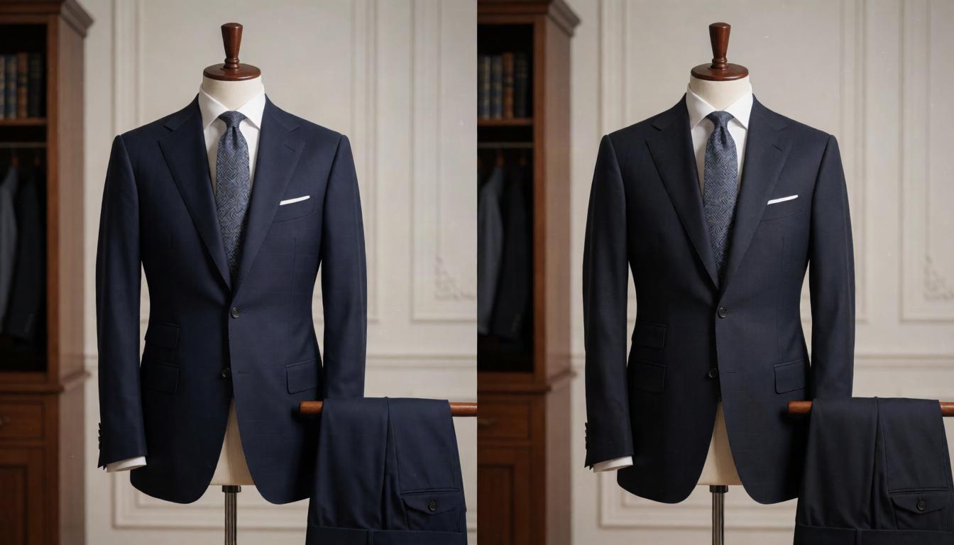 Garment Refitting